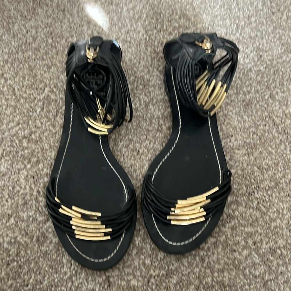 Tory Burch sandals